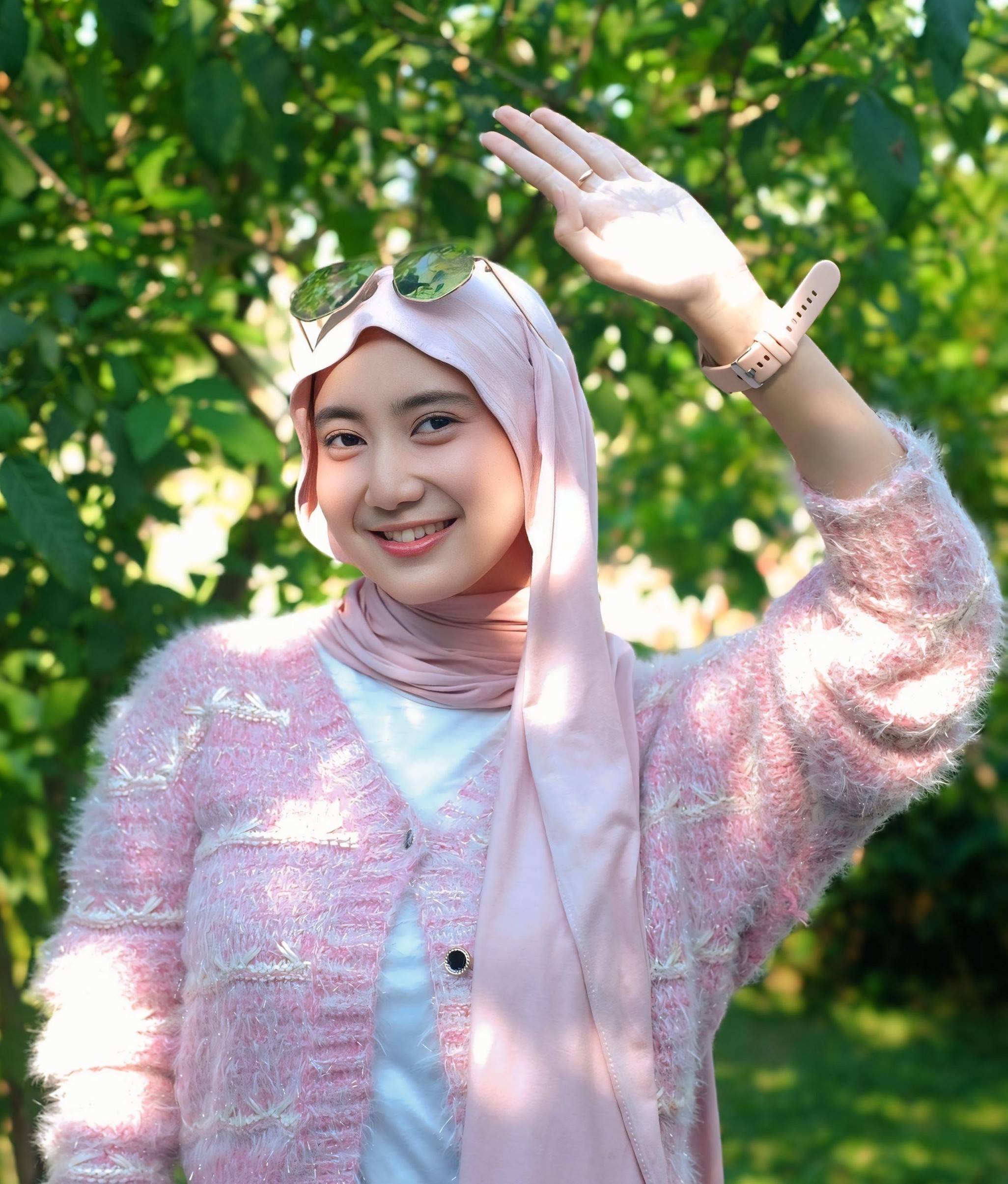 Stevia Kelana Hero